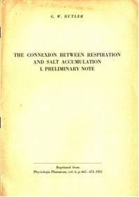The Connexion between Respiration and Salt…