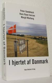 I hjertet af Danmark. Institutioner og…