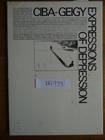 Ciba-Geigy Expressions of Depression