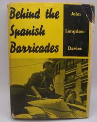image of Behind the Spanish Barricades