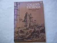 cover of Etchings. 338 Prints. Edited by Howard Daniel.
