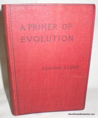 image of A Primer of Evolution