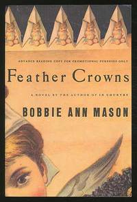 cover of Feather Crowns