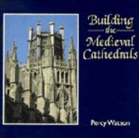 Building the Medieval Cathedrals (Cambridge Introduction to World History)
