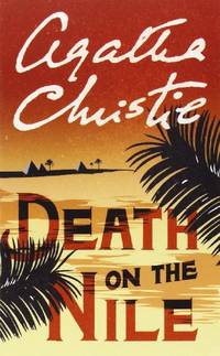 Death on the Nile: A-format edition (Poirot)