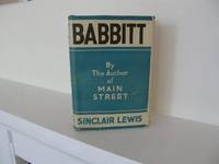 image of Babbitt