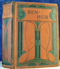 BEN-HUR a Tale of the Christ