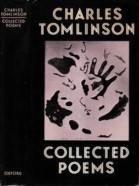 Collected poems / Charles Tomlinson