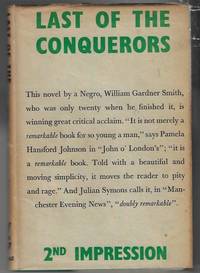 image of Last of the Conquerors