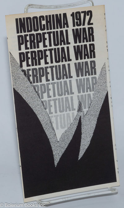 Indochina 1972: Perpetual War