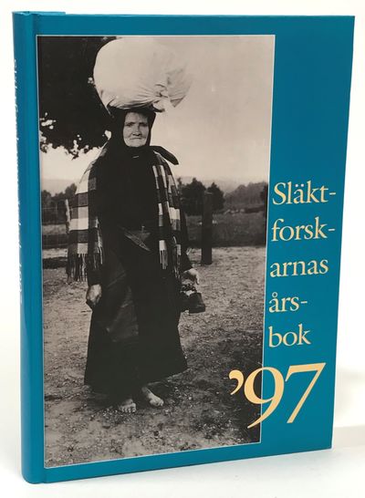 Släktforskarnas årsbok '07. [Utg. av] Sveriges…