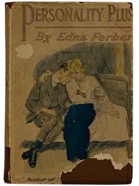 Personality Plus: Some Experiences of Emma McChesney and Her Son, Jock