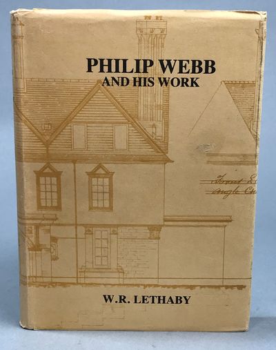 Philip Webb and his work.