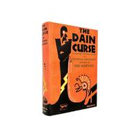 cover of The Dain Curse