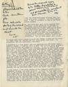 Large Archive of Letters Sent to WBAI...; (photo 1)