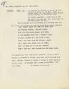 Large Archive of Letters Sent to WBAI...; (photo 12)