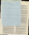 Large Archive of Letters Sent to WBAI...; (photo 9)