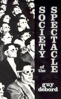 Society Of The Spectacle