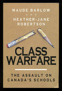 Class Warfare