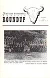 The Denver Westerners' Monthly Roundup: November 1961, Vol 17, No. 11