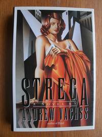 Strega