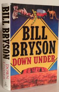 Down Under. by Bryson, Bill - 2000