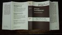 image of African Businessmen - A study of entrepreneurship and development in Kenya