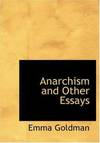 Anarchism and Other Essays