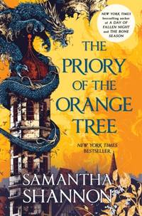 The Priory of the Orange Tree : THE MILLION-COPY BESTSELLER