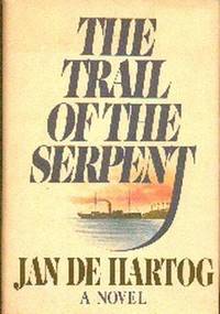 image of The Trail Of The Serpent