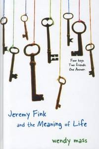 image of Jeremy Fink and the Meaning of Life