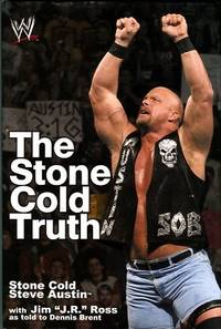 cover of The Stone Cold Truth