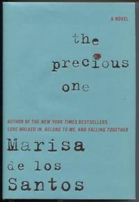 The Precious One A Novel