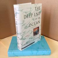 The Deep End of the Ocean by Mitchard, Jacquelyn - 1996