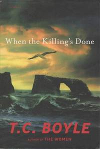When the Killing's Done: A Novel