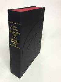 CHILDHOOD'S END - Collector's Clamshell Case Only by Arthur C Clarke - First Edition Custom Clamshell Case - 1953 - from TBCL The Book Collector's Library (SKU: 32910)