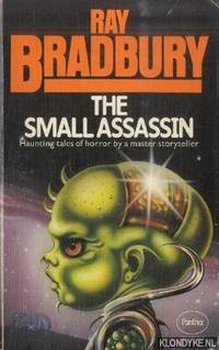 cover of The small assassin