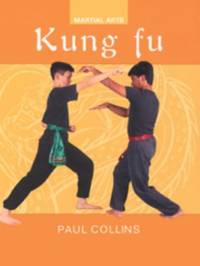 Kung Fu by Paul Collins - 2001