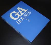 image of GA Houses 2. Global Architecture Houses 2.