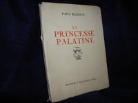 image of La Princesse Palatine