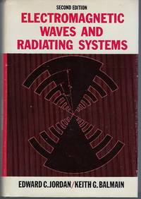 electromagnetic fields and waves by jordan and balmain electromagnetic fields and waves by jordan and balmain