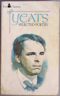 Yeats Selected Poetry