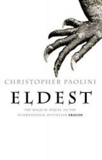 Eldest by Christopher Paolini - 2007-01-01