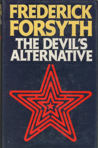 image of THE DEVIL'S ALTERNATIVE.