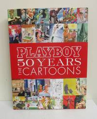 【新品未開封】PLAYBOY 50YEARS THE CARTOONS PLAYBOY 50 Years - The Cartoons - Signed Hugh M. Hefner | eBay