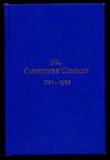 Recording the Celebration of the Two-hundredth Anniversary of the Institution of The Carpenters' Company of the City and County of Philadelphia, Pa. and the One-hundred-fiftieth Anniversary of the First Meeting of the First Continental Congress September 25, 1924