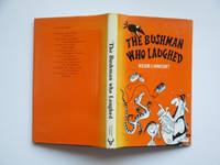 image of The bushman who laughed