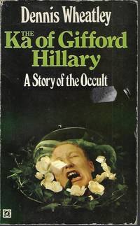 THE KA OF GIFFORD HILLARY
