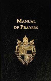 Manual of Prayers by James D Watkins - 1998-01