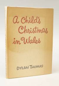 A CHILD'S CHRISTMAS IN WALES
